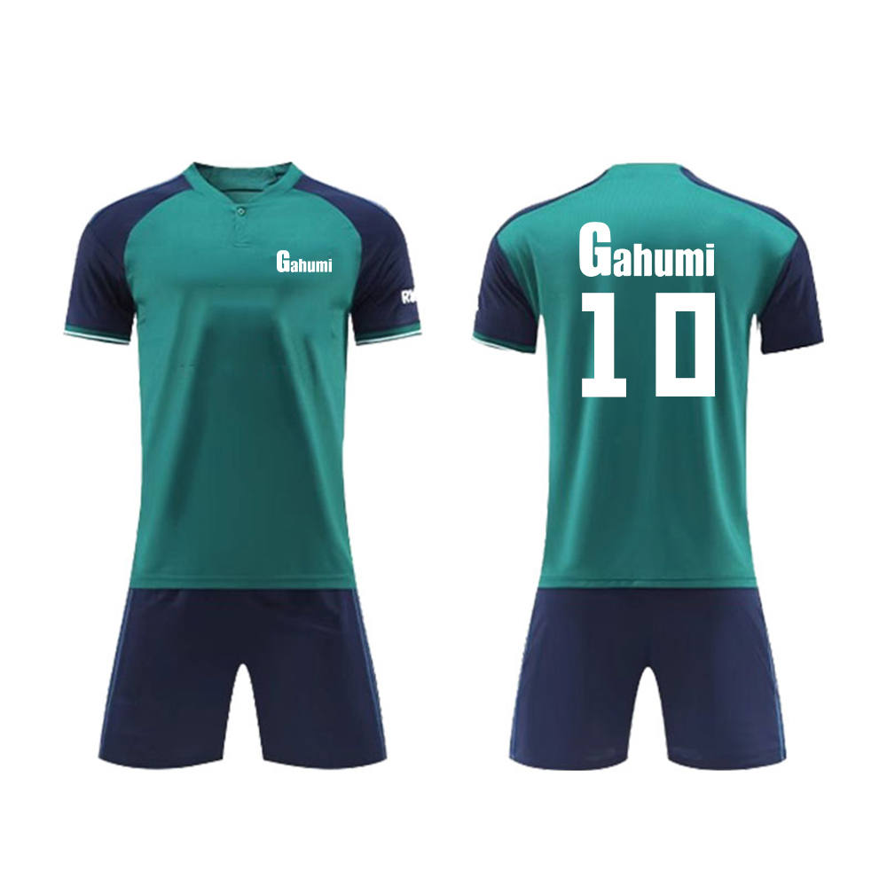 Football suit-29