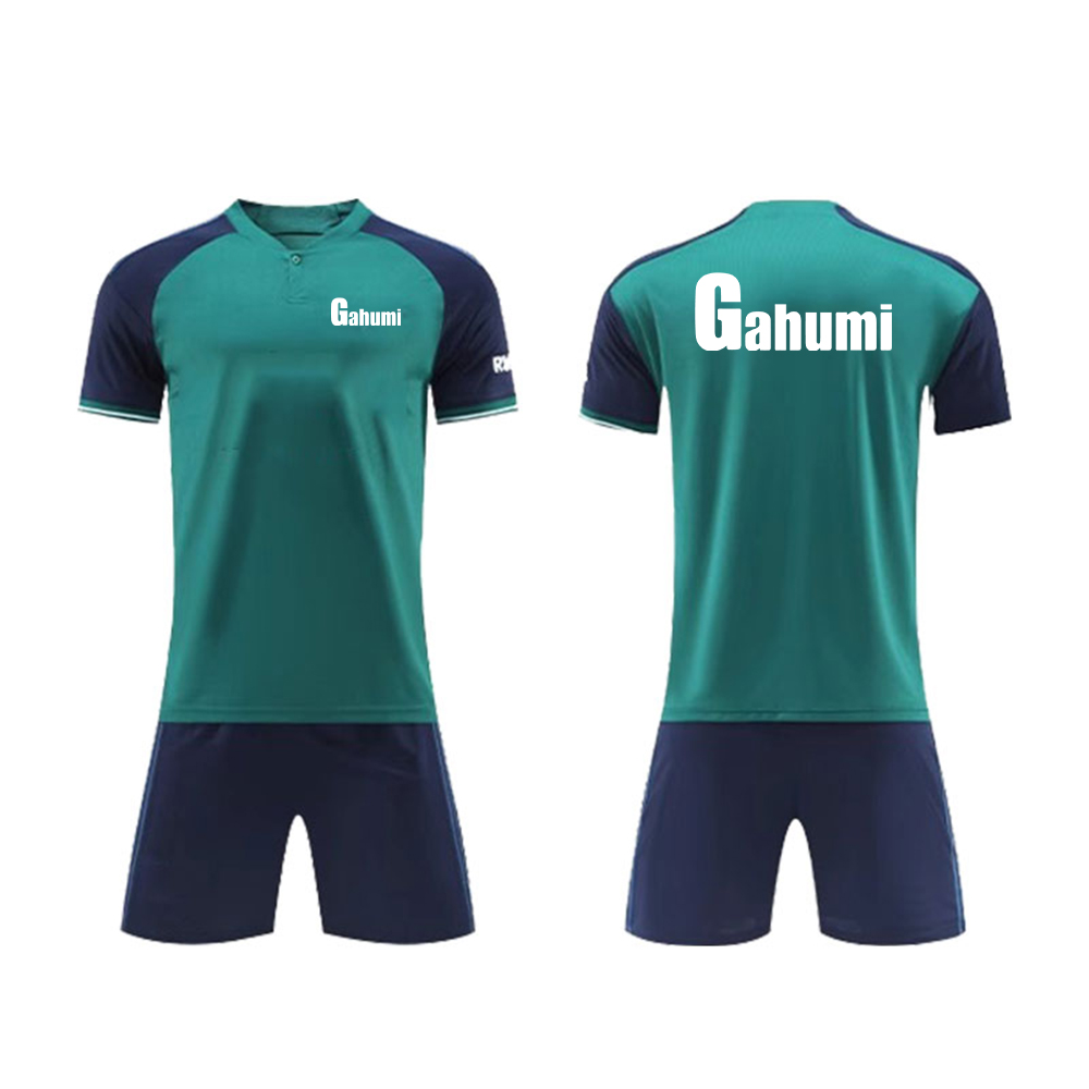 Football suit-29