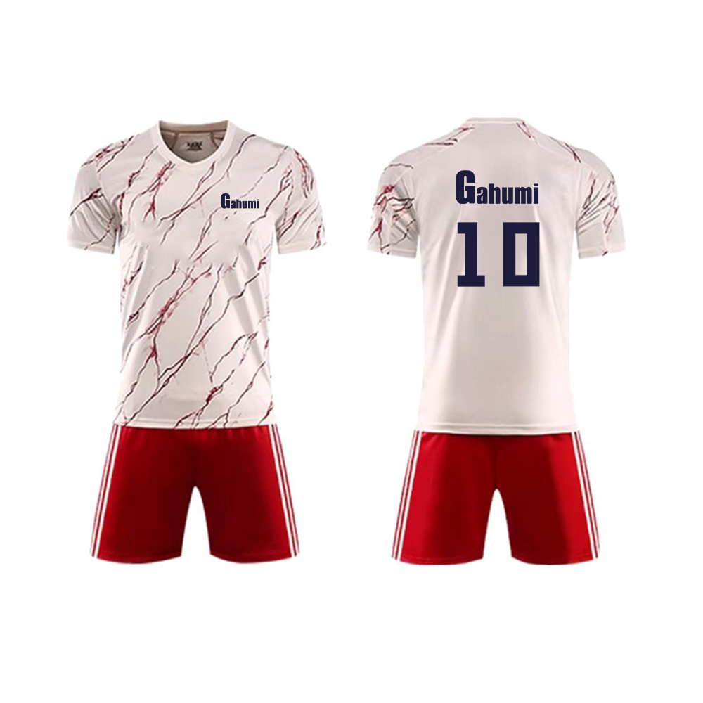 Football suit-31