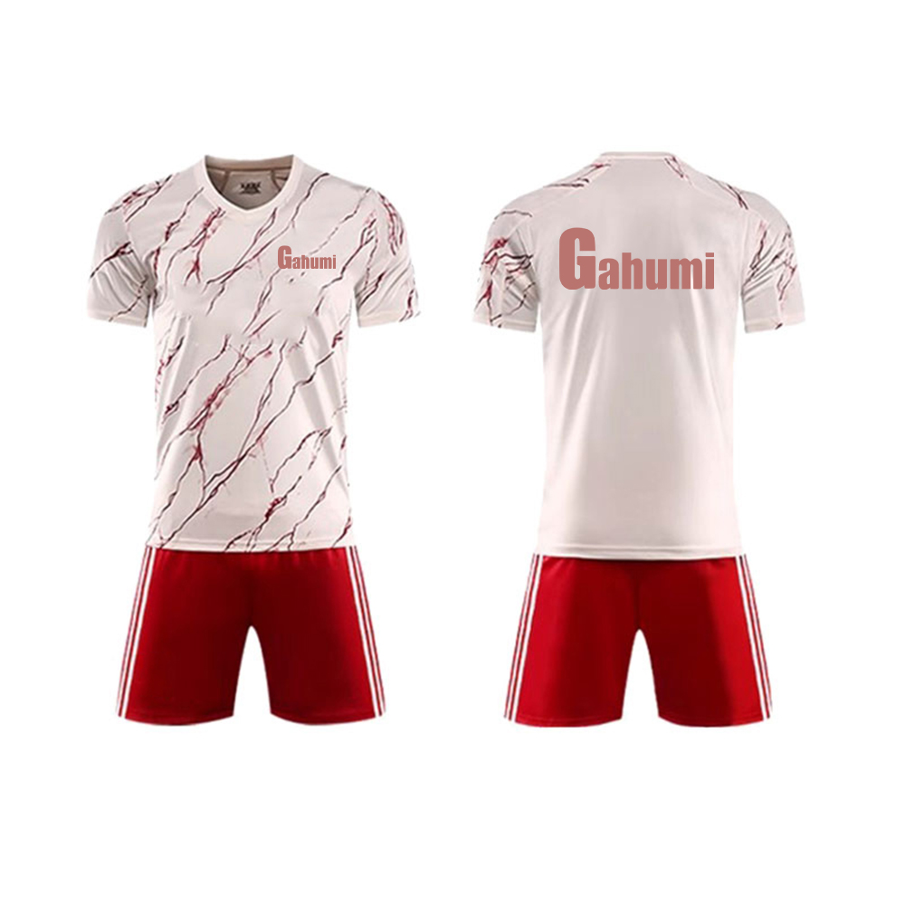 Football suit-31