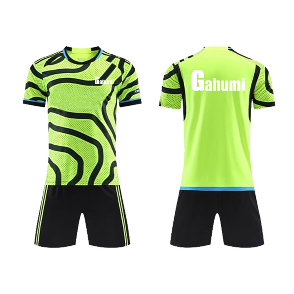 Football suit-32