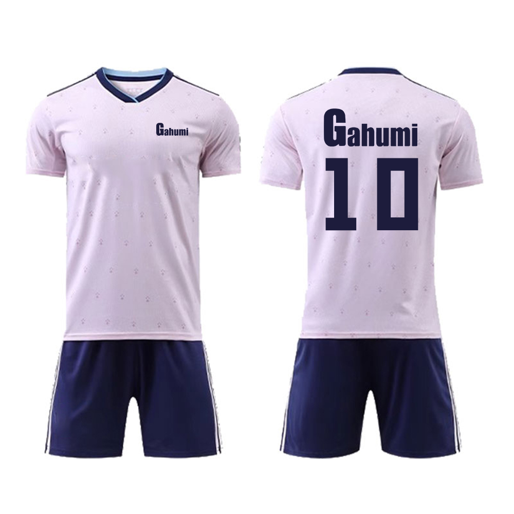 Football suit-35
