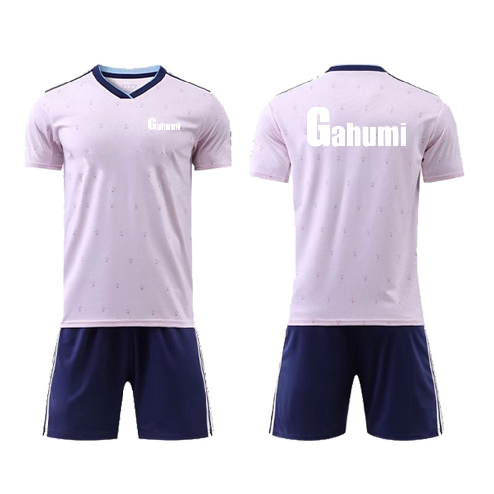 Football suit-35