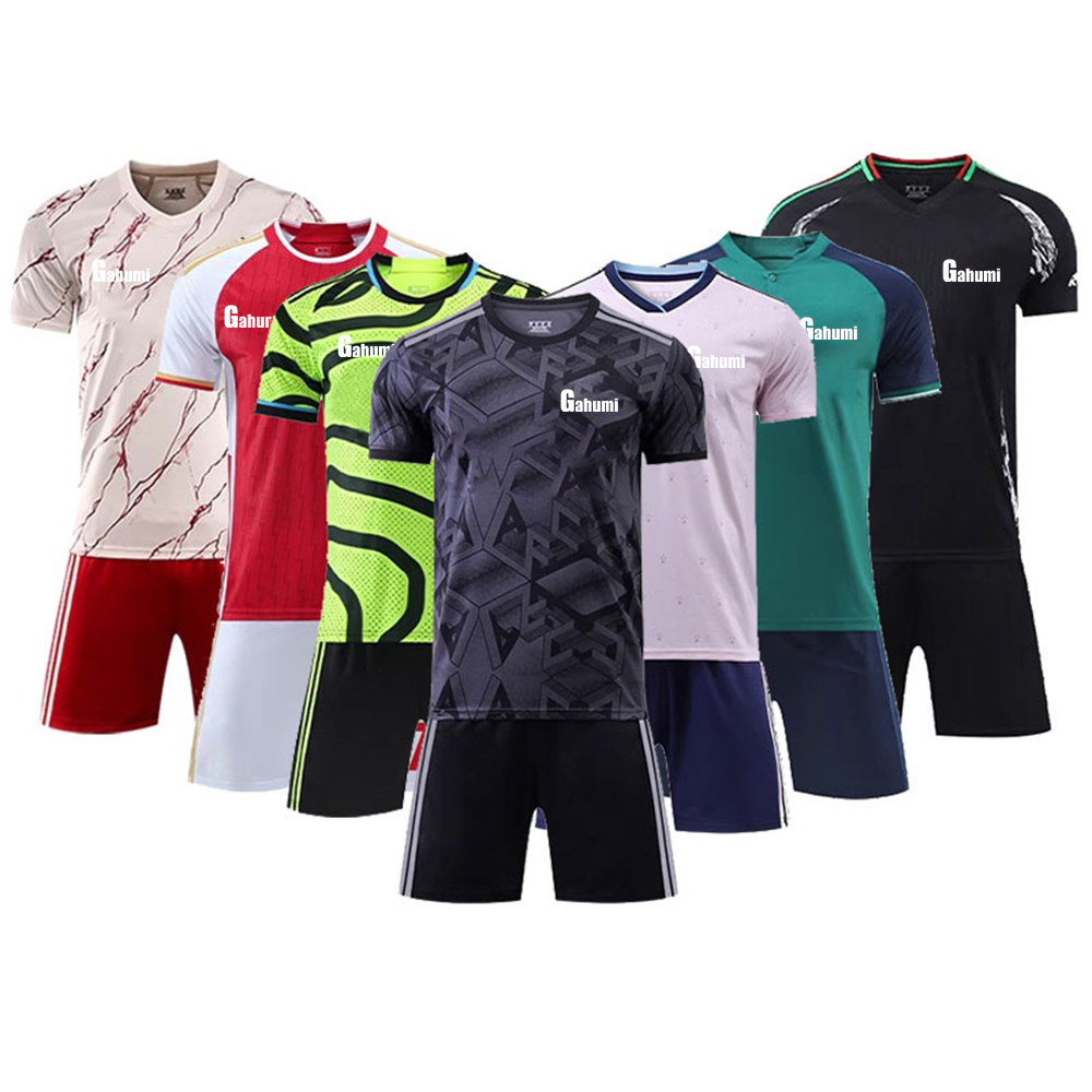 Football suit-29