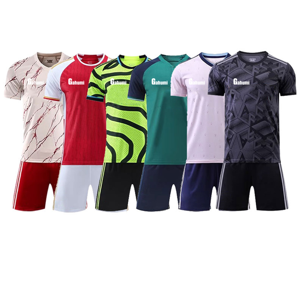 Football suit-29