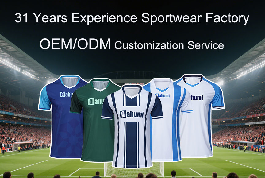 From OEM to OBM: How Manufacturers Like Gahumi Upgrade the Value Chain Through Design Empowerment