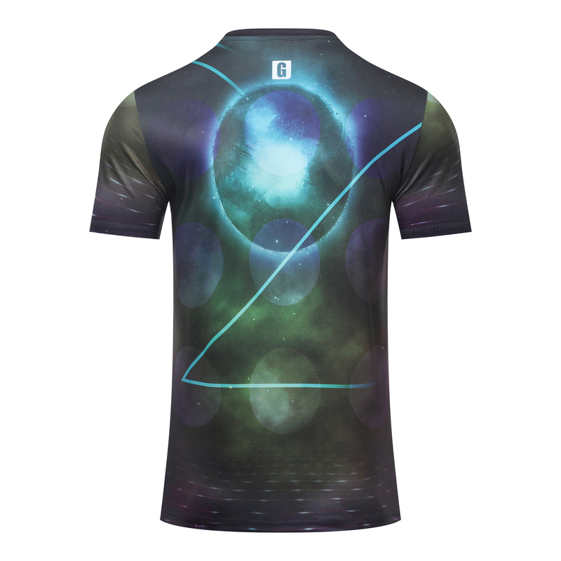 Full Print Sublimation Quick Dry for Advertising