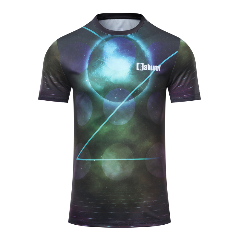 Full Print Sublimation Quick Dry for Advertising