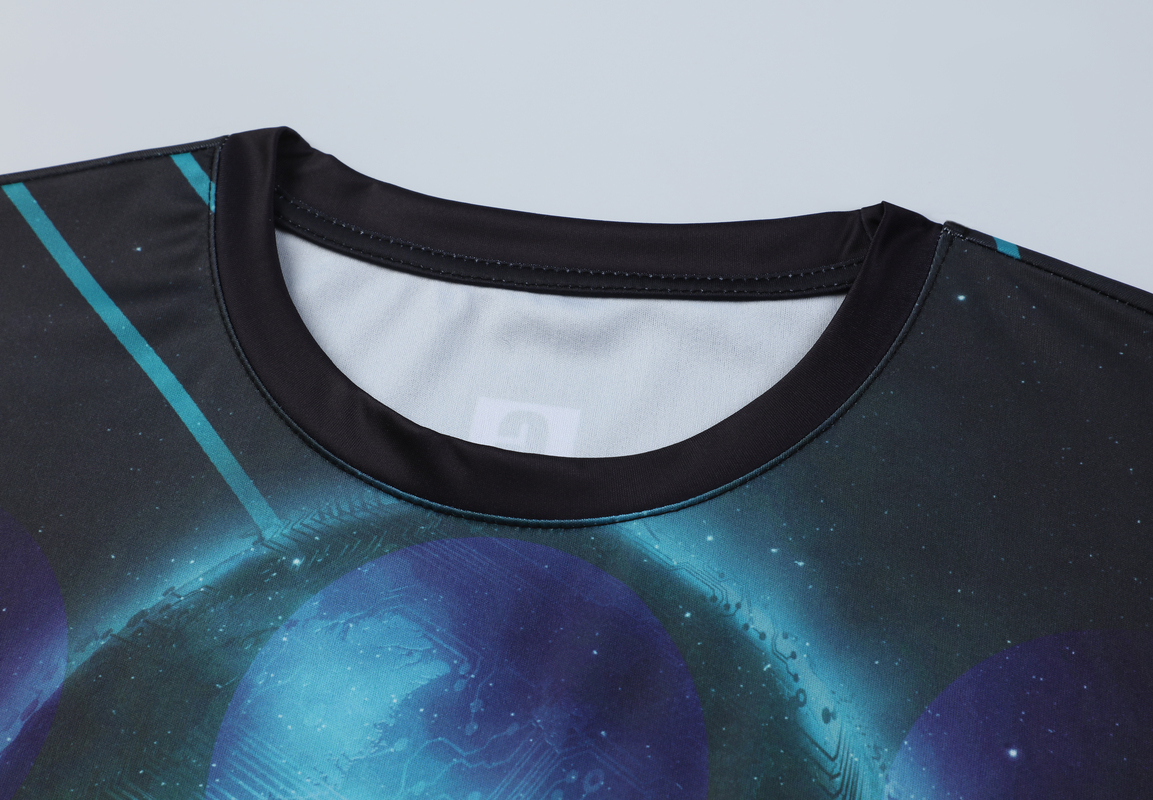 Full Print Sublimation Quick Dry for Advertising
