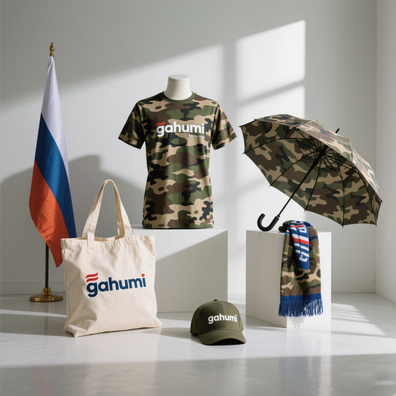 Thermal Sublimation Corn Kernel Textured Fabric Sideless Bottomless Canvas Bag
