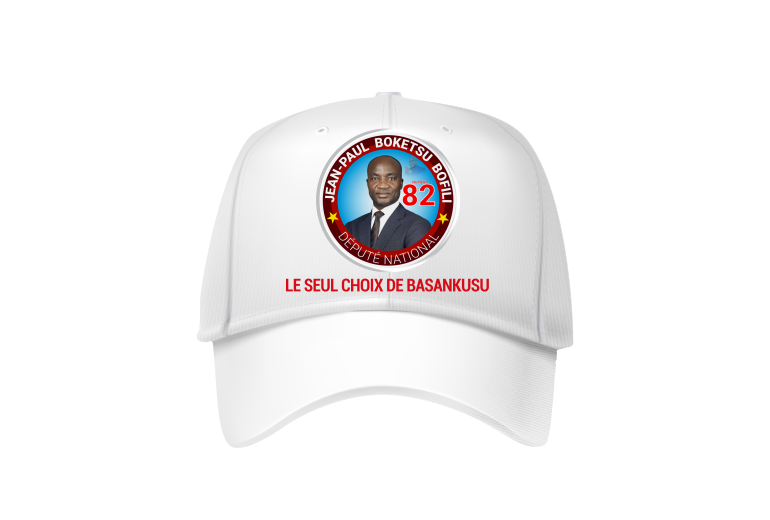 Government Agent Customized Election Products OEM Service Case