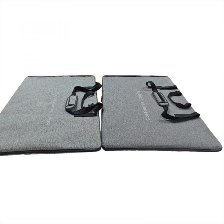 Industrial Equipment Group: 5,000 Custom Waterproof Tool Bag in 29 Days