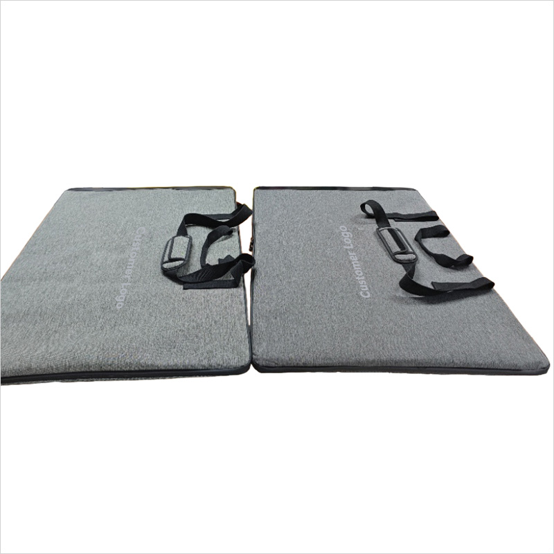 Industrial Equipment Group: 5,000 Custom Waterproof Tool Bag in 29 Days