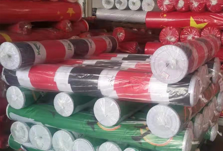 2021 Iraq Election: Successful Case of Custom Election Supplies