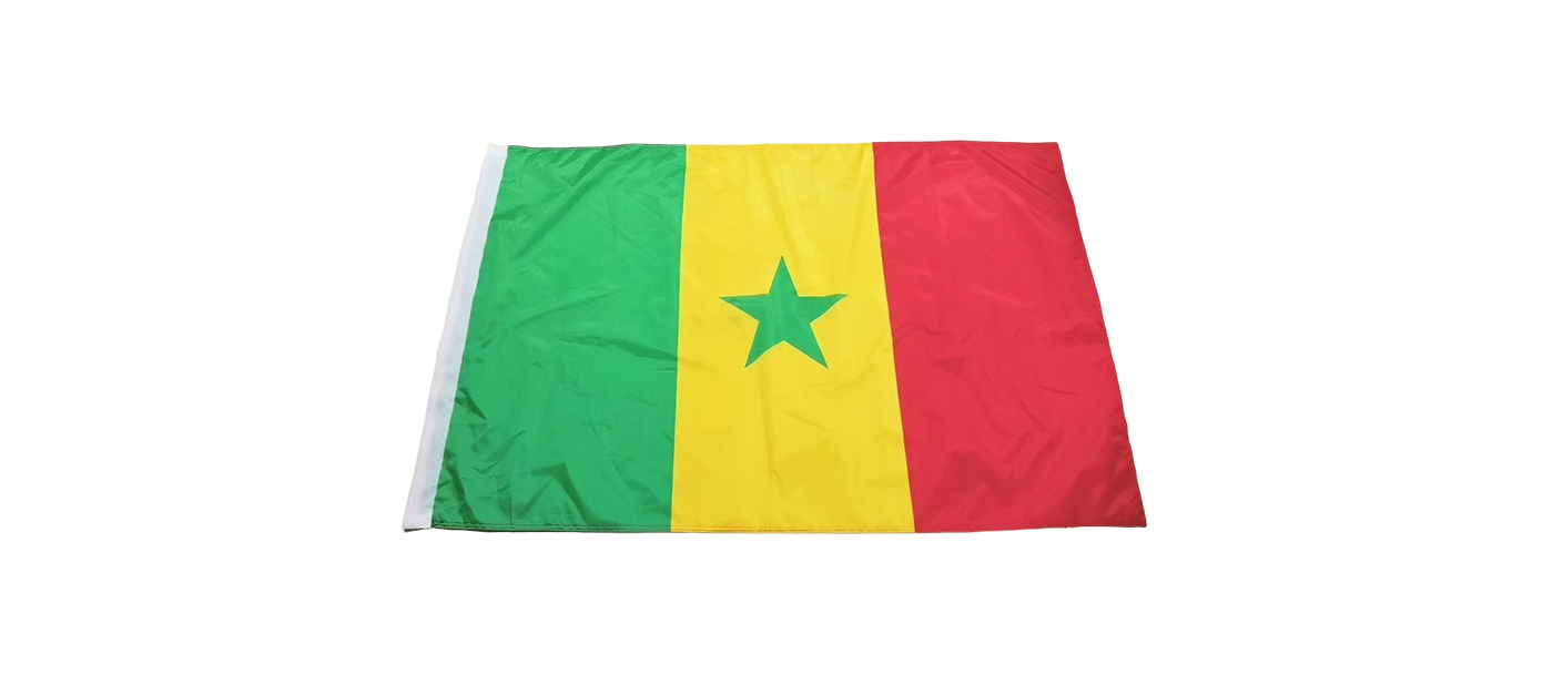 2022 World Cup: 1.04 Million Flags Delivered in 22 Days