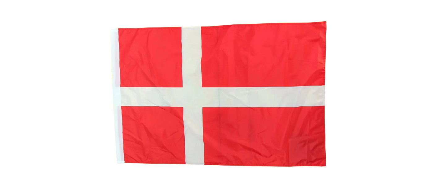 2022 World Cup: 1.04 Million Flags Delivered in 22 Days