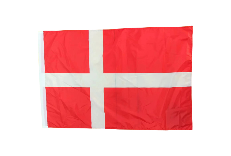 2022 World Cup: 1.04 Million Flags Delivered in 22 Days