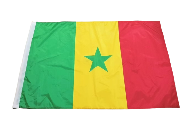2022 World Cup: 1.04 Million Flags Delivered in 22 Days