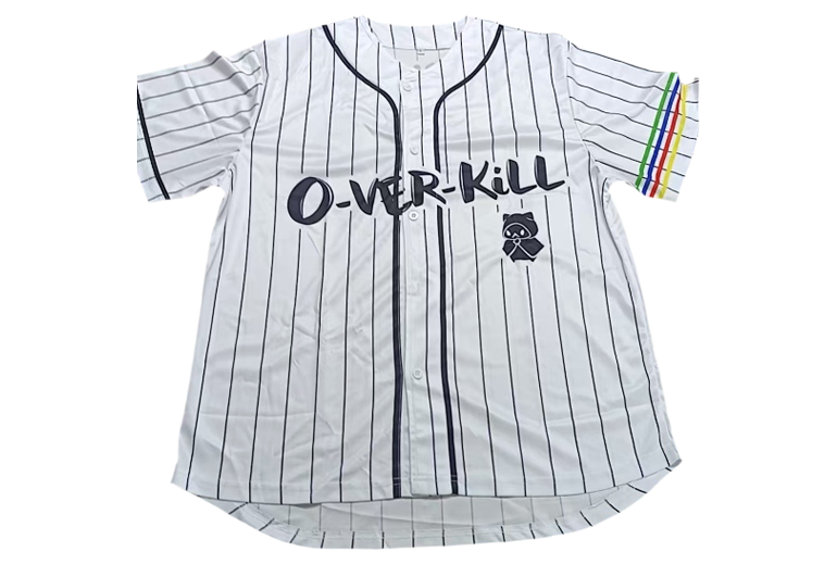 Chuang Xin Hai Customized T-shirt OEM Service Case