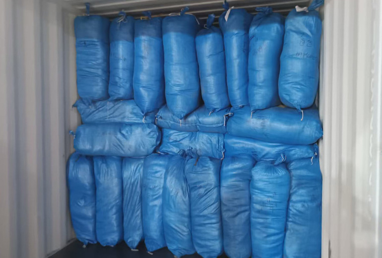 Gahumi Provides 200,000 Quick-Drying T-Shirts for Middle East Mosquito Prevention Campaign