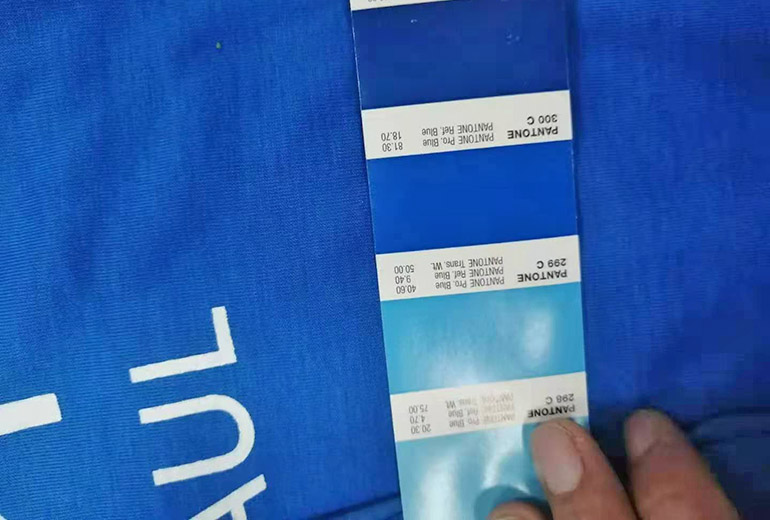 Gahumi Delivers High-Quality Custom T-Shirts for Pepsi