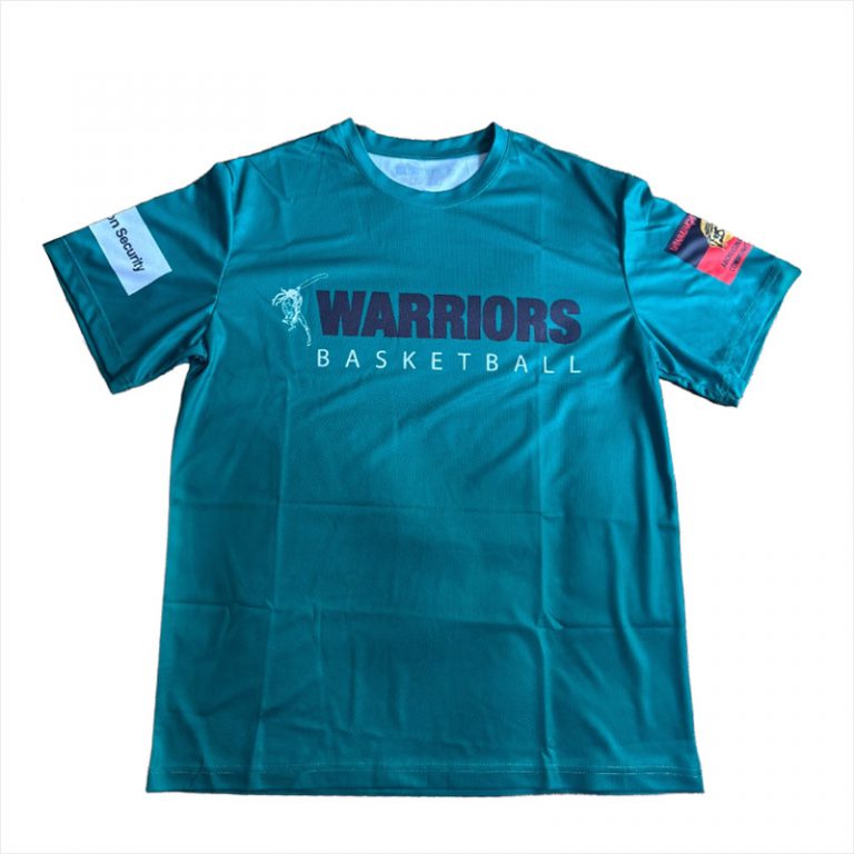Trading Company Customized T-shirt OEM Service Case