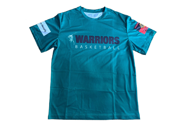 Trading Company Customized T-shirt OEM Service Case
