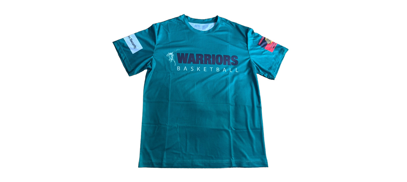 Trading Company Customized T-shirt OEM Service Case