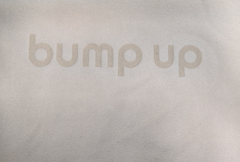 Shanghai BumpUp Trading Co., Ltd. Customized Pet Towels OEM Service Case