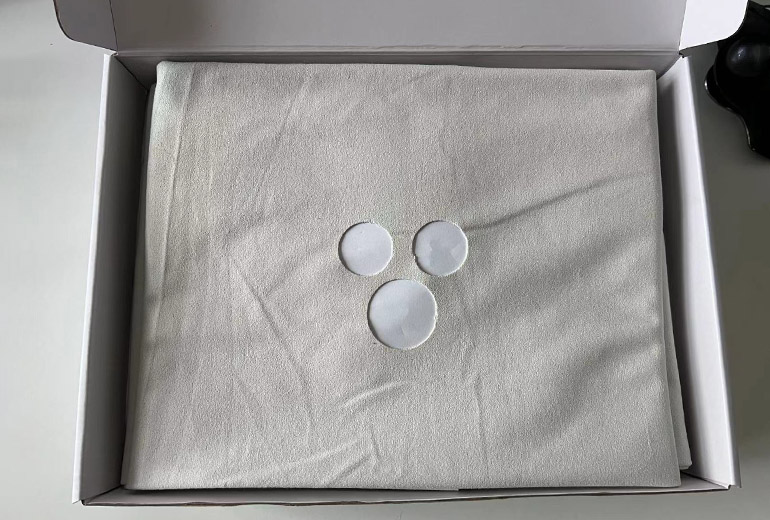 Shanghai BumpUp Trading Co., Ltd. Customized Pet Towels OEM Service Case