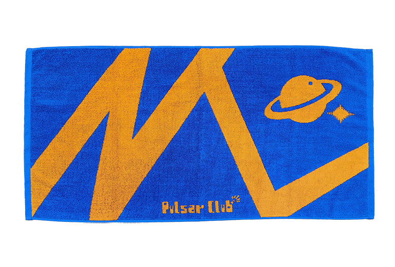Hangzhou Maichong Sports Development Co., Ltd. Customized Cotton Sports Towel OEM Service Case