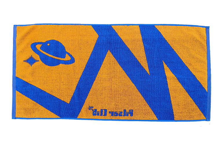 Hangzhou Maichong Sports Development Co., Ltd. Customized Cotton Sports Towel OEM Service Case