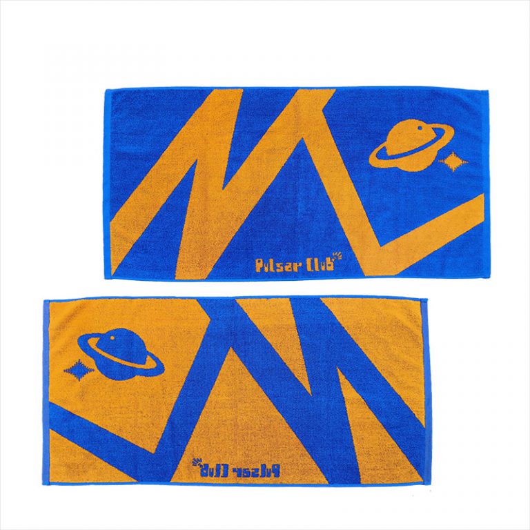 Hangzhou Maichong Sports Development Co., Ltd. Customized Cotton Sports Towel OEM Service Case