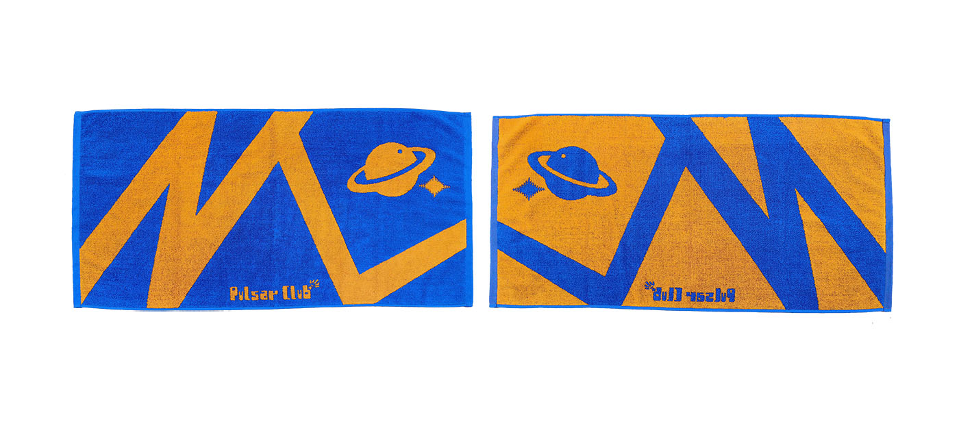 Hangzhou Maichong Sports Development Co., Ltd. Customized Cotton Sports Towel OEM Service Case