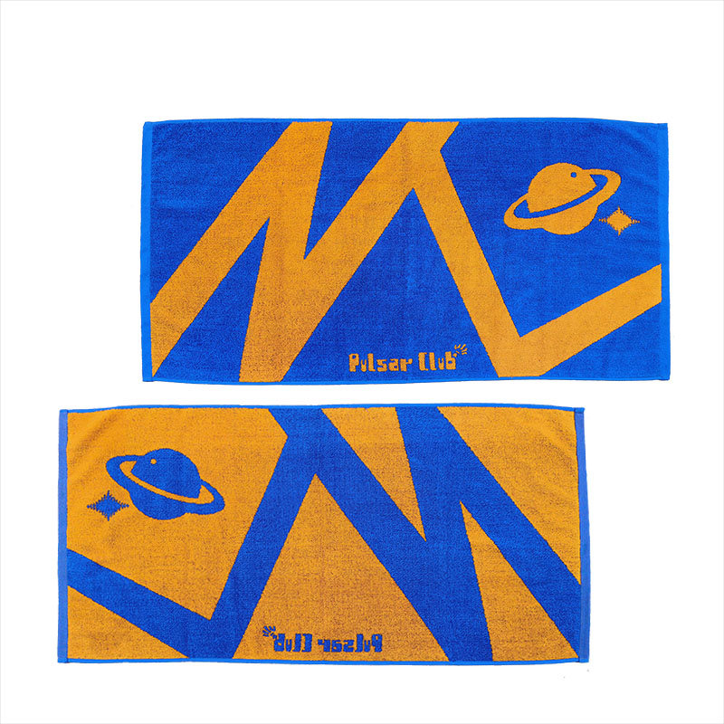 Hangzhou Maichong Sports Development Co., Ltd. Customized Cotton Sports Towel OEM Service Case