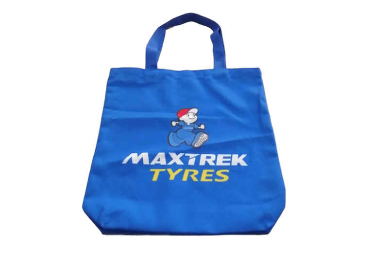 ANTARES Tire: Delivering 5,000 Custom Canvas Bags 2 Days in Advance