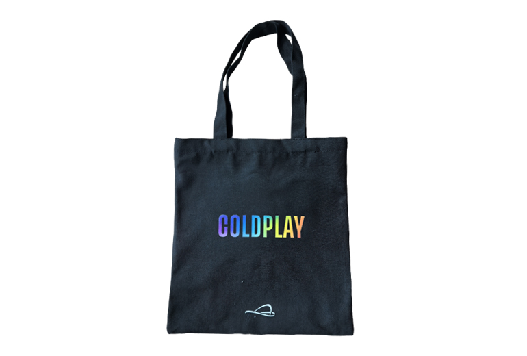 Korea Blackpink Concert Customization of 13,500 Bags