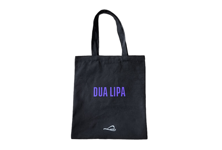 Korea Blackpink Concert Customization of 13,500 Bags