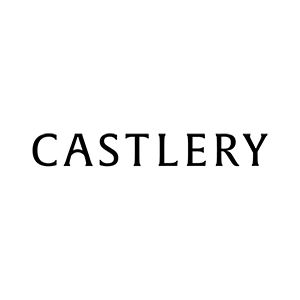 Custom Canvas Bags for CASTLERY (Singapore)