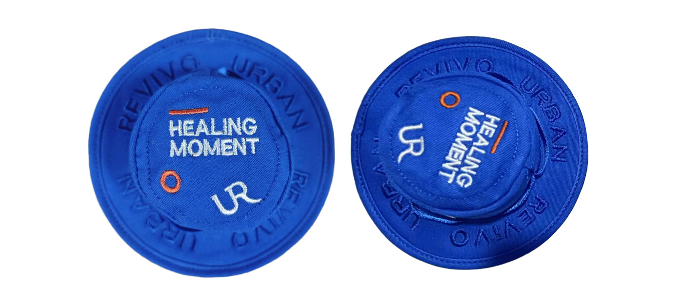 On-Time Delivery of 5,000 Canvas Pet Hat Coin Purses in 20 Days