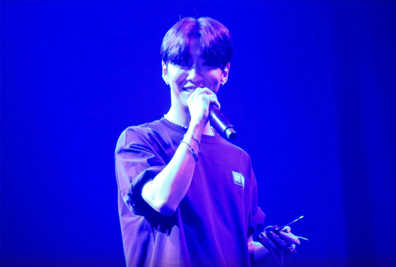 Fang Rongguo Concert: On-Time Custom Merch Production
