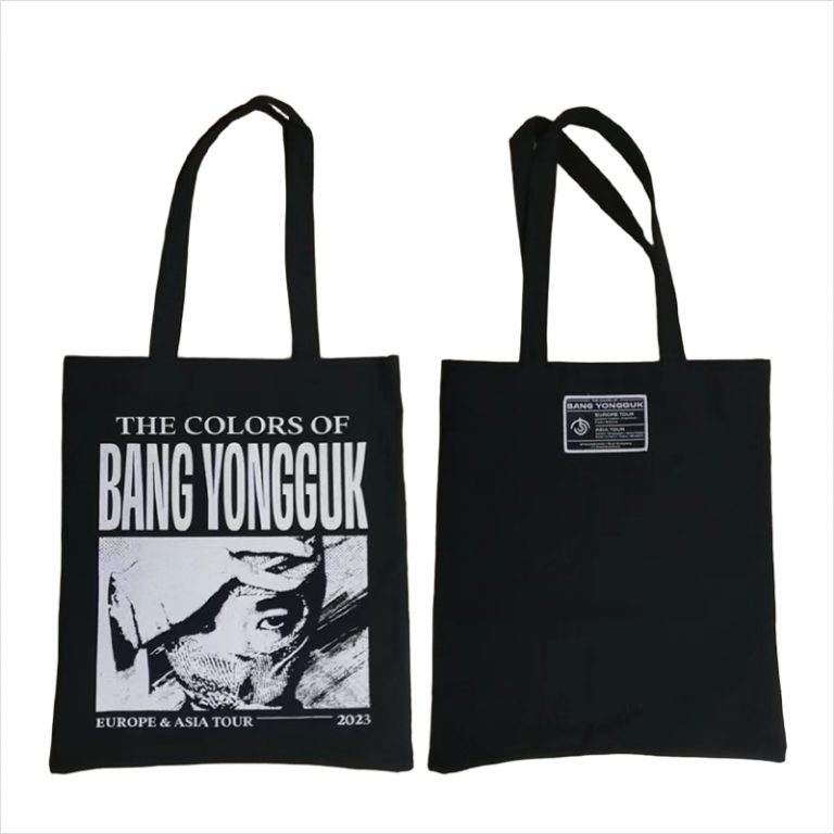 Fang Rongguo Concert: On-Time Custom Merch Production