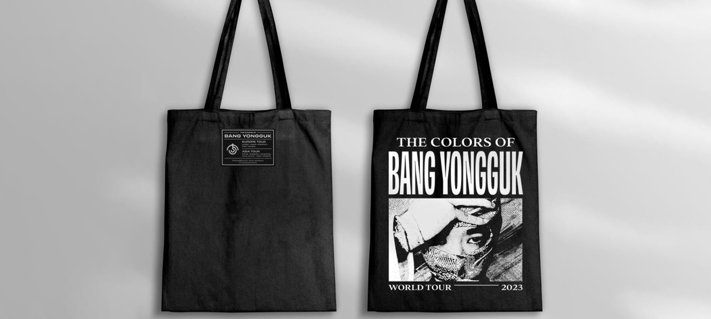 Fang Rongguo Concert: On-Time Custom Merch Production