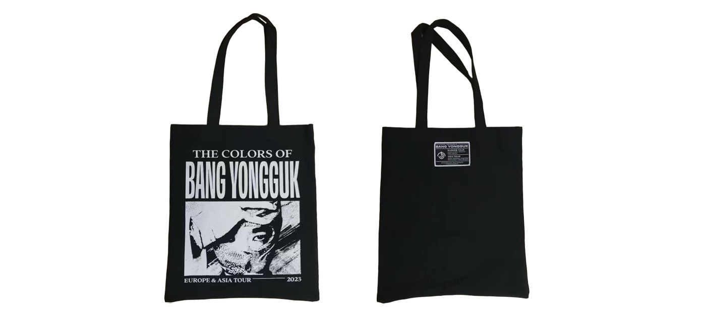 Fang Rongguo Concert: On-Time Custom Merch Production
