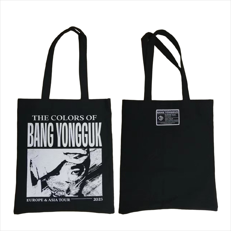 Fang Rongguo Concert: On-Time Custom Merch Production