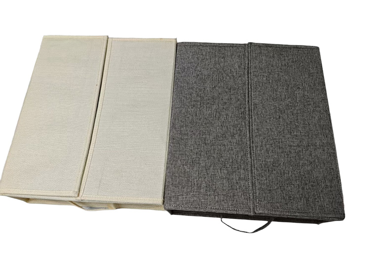 Cross-Border E-Commerce 72,000 Sheet Storage Box Customization Success Case