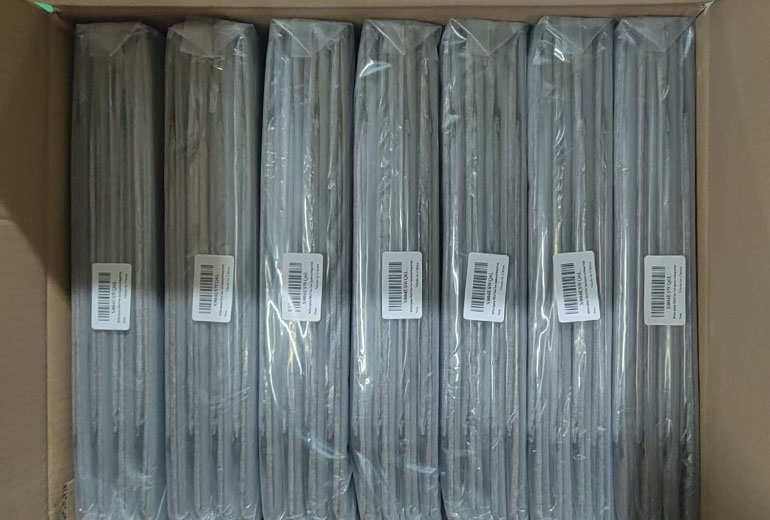 Cross-Border E-Commerce 72,000 Sheet Storage Box Customization Success Case