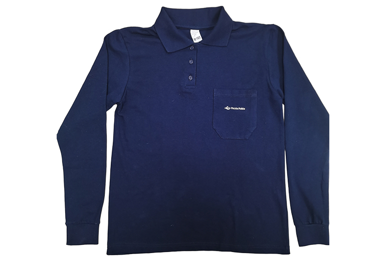 Gahumi Delivers Custom Uniforms for Polish Postal Workers Amidst Tight Deadlines