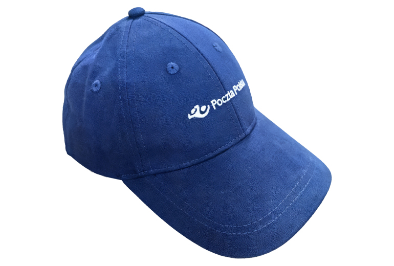 Gahumi Delivers Custom Uniforms for Polish Postal Workers Amidst Tight Deadlines