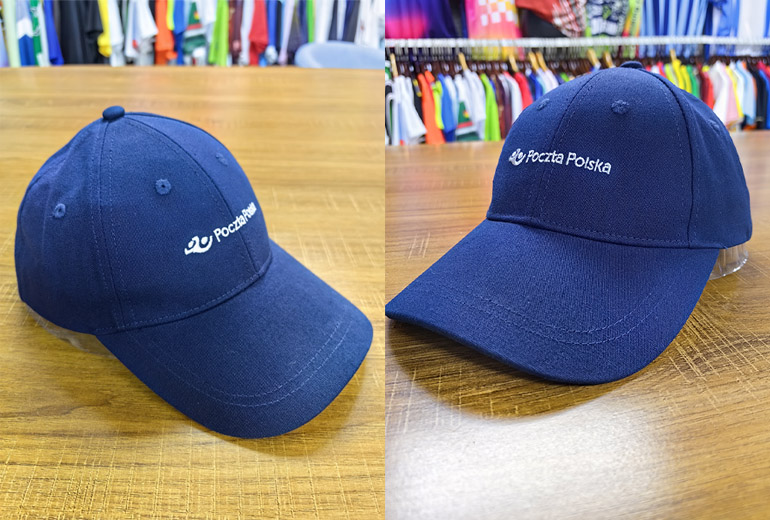 Gahumi Delivers Custom Uniforms for Polish Postal Workers Amidst Tight Deadlines